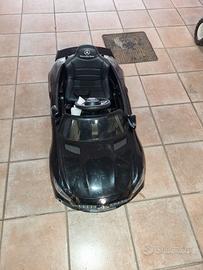 Macchinine e moto elettriche bambini 