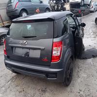 ricambi ligier js 50