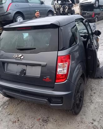 ricambi ligier js 50