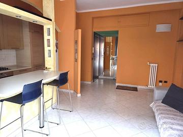 Appartamento, Sesto San Giovanni.