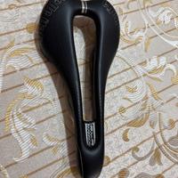 Sella Selle Italia  SLR Superflow Titanio