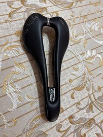 Sella Selle Italia  SLR Superflow Titanio