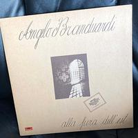 Vinile Branduardi