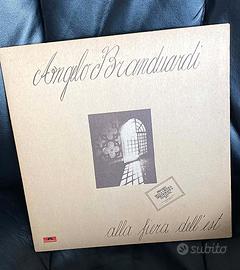Vinile Branduardi