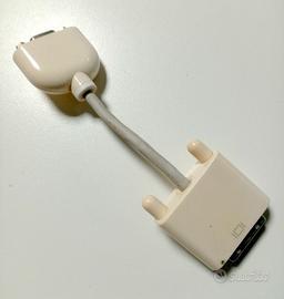 Cavo adattatore video da DVI s VGA