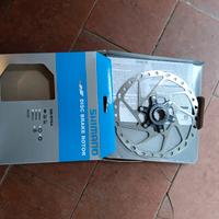 disco freno Shimano 180 m