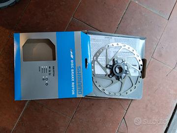 disco freno Shimano 180 m