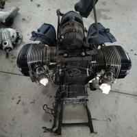motore moto bmw rt1100