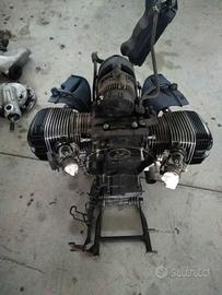 motore moto bmw rt1100
