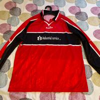 Maglia da calcio XL numero 8