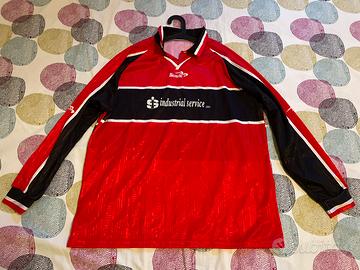 Maglia da calcio XL numero 8