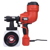 Pistola a spruzzo pittura verbici e smalti