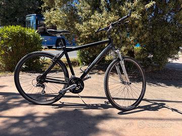 Titolo: Coppia bici alluminio uomo/donna - Shimano