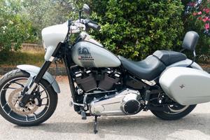 Harley Davidson Sportglide