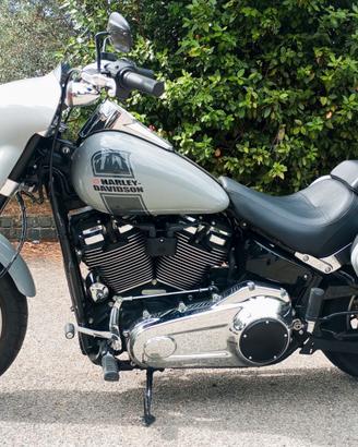 Harley Davidson Sportglide
