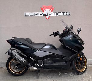 Yamaha TMAX 560