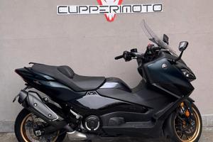 Yamaha TMAX 560