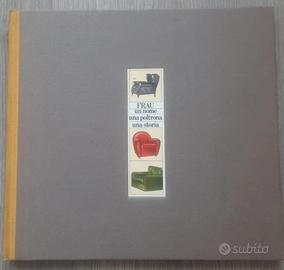 Frau un nome una storia edizione limitata