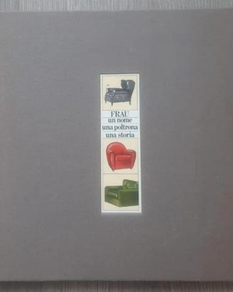 Frau un nome una storia edizione limitata