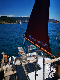 Trawler Hercules 125 modello grand banks