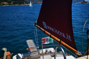 Trawler Hercules 125 modello grand banks