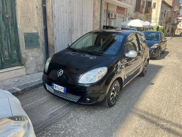 Renault twingo 2008