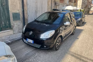 Renault twingo 2008