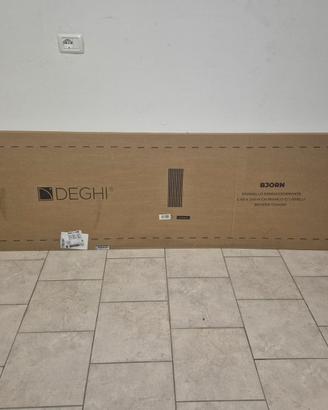 Pannello Fonoassorbente Deghi Bjorn 60x240 cm