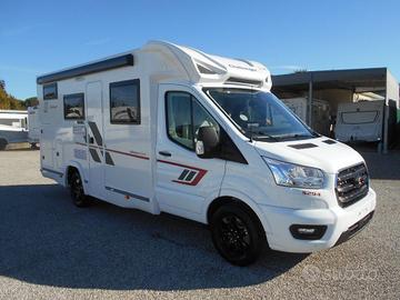 CHALLENGER S294 BREAK EDITION 2026