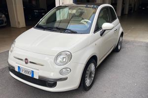 Fiat 500 1.2 by Gucci