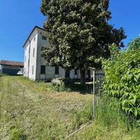 Casa singola a Campodarsego (PD) - Bronzola