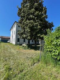 Casa singola a Campodarsego (PD) - Bronzola