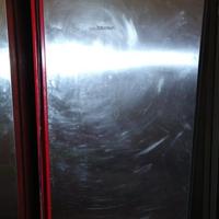 Frigorifero Professionale Angelo Po Acciaio Inox