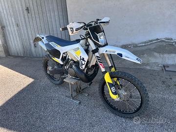 Husqvarna TE 250 TPI  2019