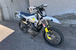 Husqvarna TE 250 TPI  2019