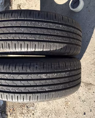 gomme usate 2056016 Estivo CONTINENTAL - Con - 913
