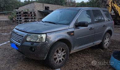 MOTORE 224DT FRERLANDER