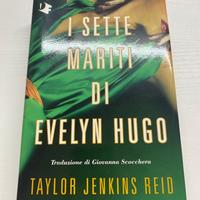 I sette mariri di Evelyn Hugo