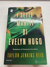 I sette mariri di Evelyn Hugo