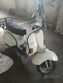 Vespa Piaggio px 150