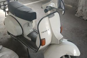 Vespa Piaggio px 150