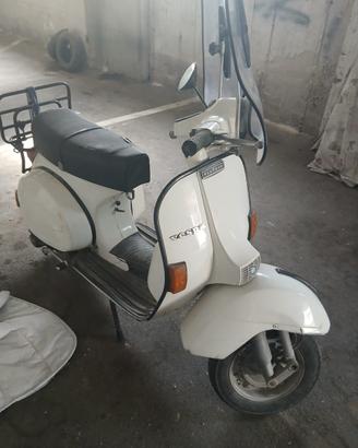 Vespa Piaggio px 150