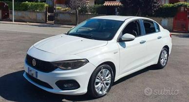 Fiat Tipo 2016