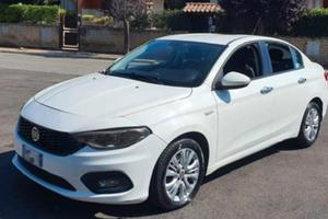 Fiat Tipo 2016