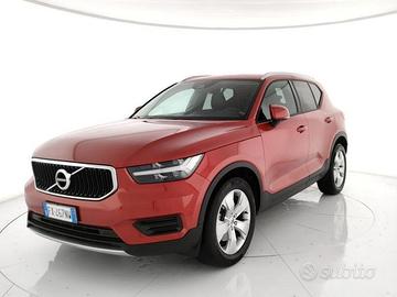 Volvo XC40 2.0 D3 Business Plus awd geartroni...