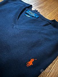 Maglione Ralph Lauren uomo