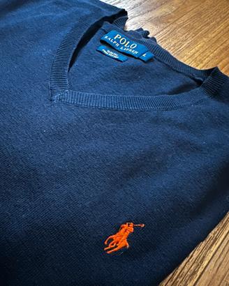 Maglione Ralph Lauren uomo