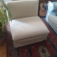 Poltrona-Letto 