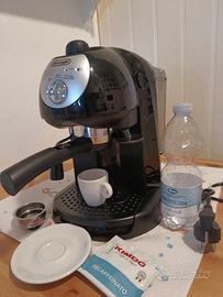 Macchina da caffè espresso DeLonghi 