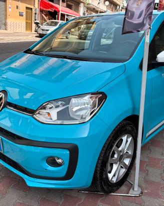 Volkswagen up! 1.0 5p. move